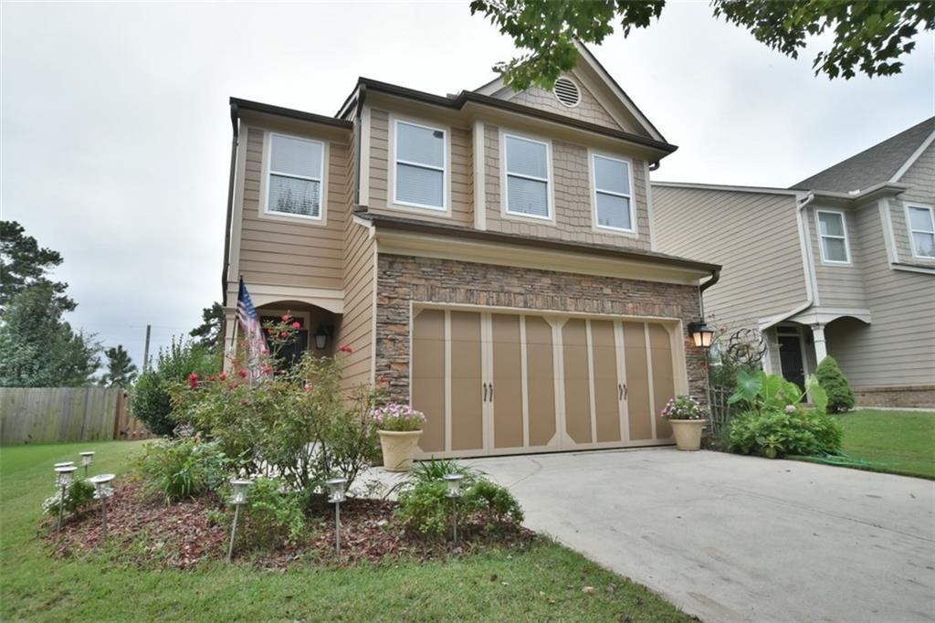 2300 Lily Valley Dr., Lawrenceville, GA 30045