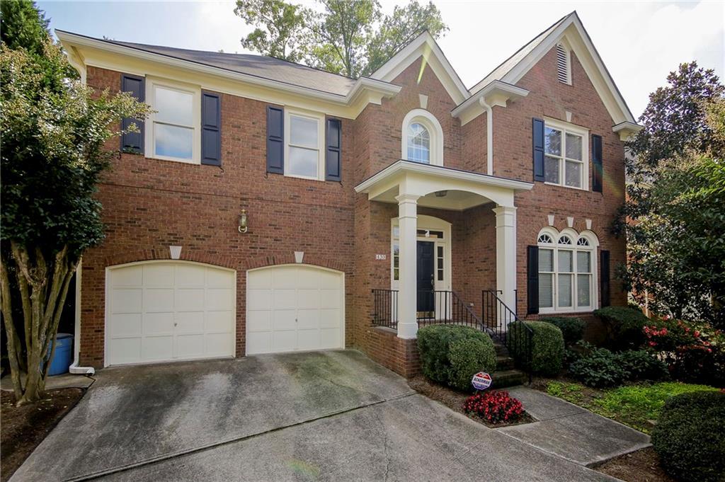 430 Glenridge Close Ct., Sandy Springs, GA 30328