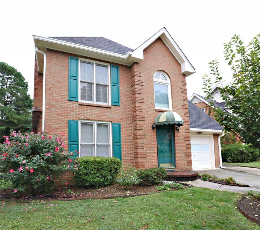1393 Camden Walk, Decatur, GA 30033