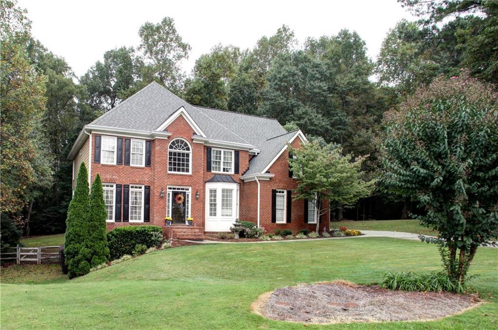 231 Jeffrey Dr., Woodstock, GA 30188