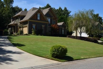 1033 Creek Side Dr., Canton, GA 30115