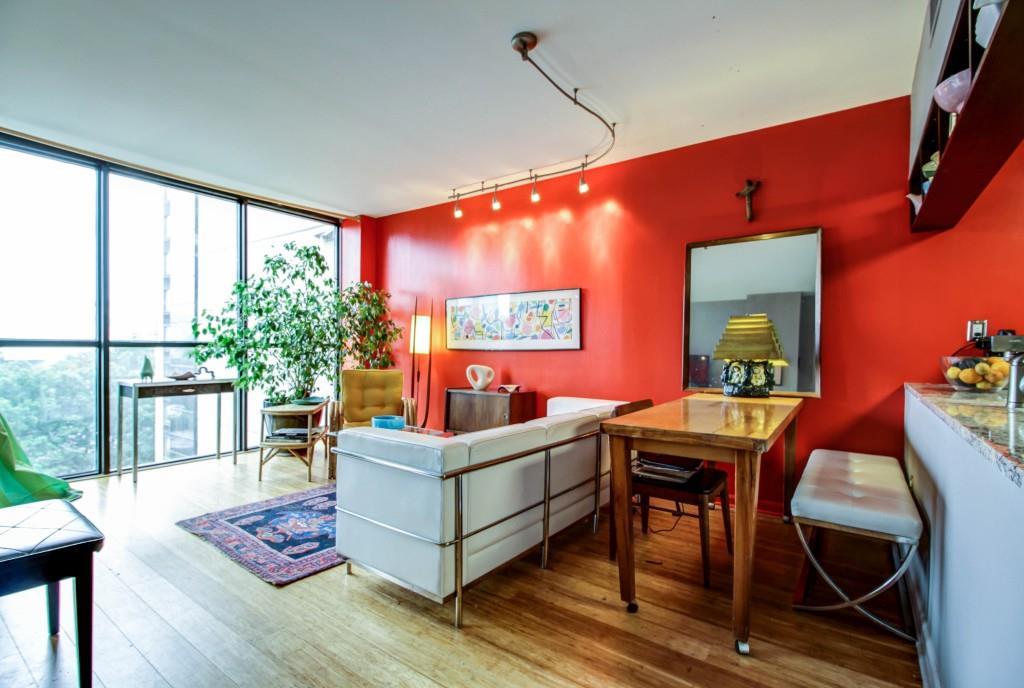 1280 W Peachtree St. #1210, Atlanta, GA 30309