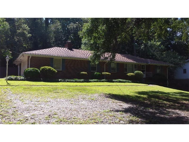 3264 North Creekview Dr., Lawrenceville, GA 30044