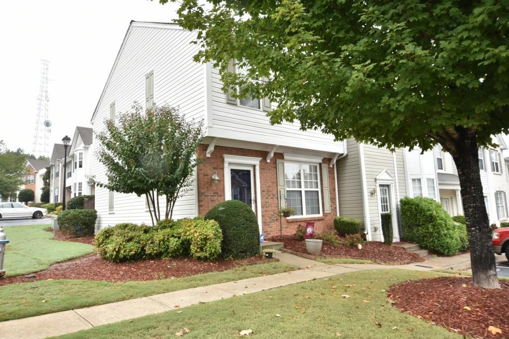 1140 Kilmington Ct., Alpharetta, GA 30009