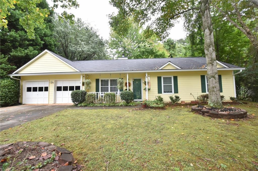 3274 Owens Meadow Ln., Kennesaw, GA 30152