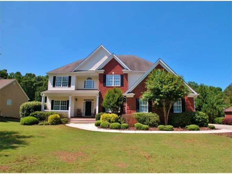203 Whitaker Way, Hoschton, GA 30548