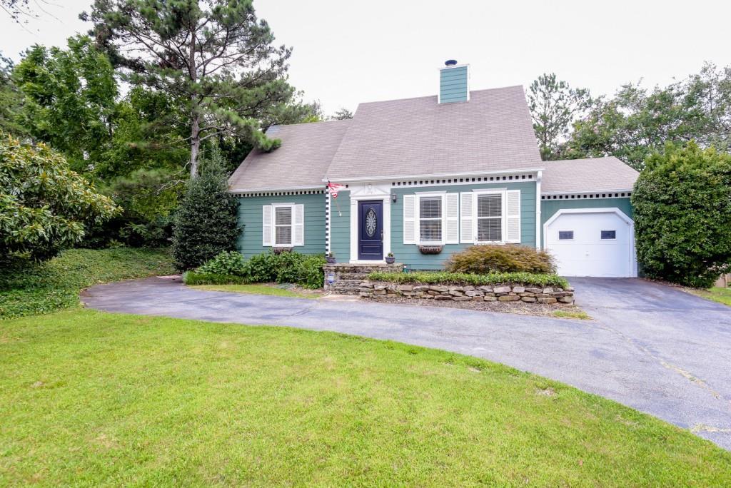 10300 Plantation Bridge Dr., Johns Creek, GA 30022