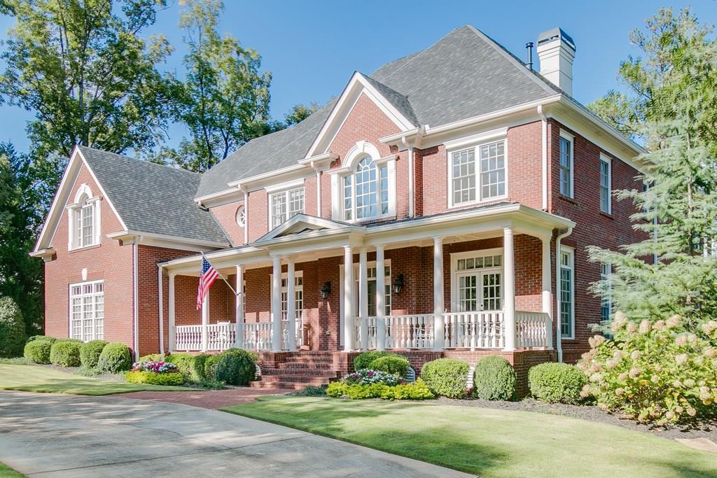 2741 Chieftain Run, Duluth, GA 30097