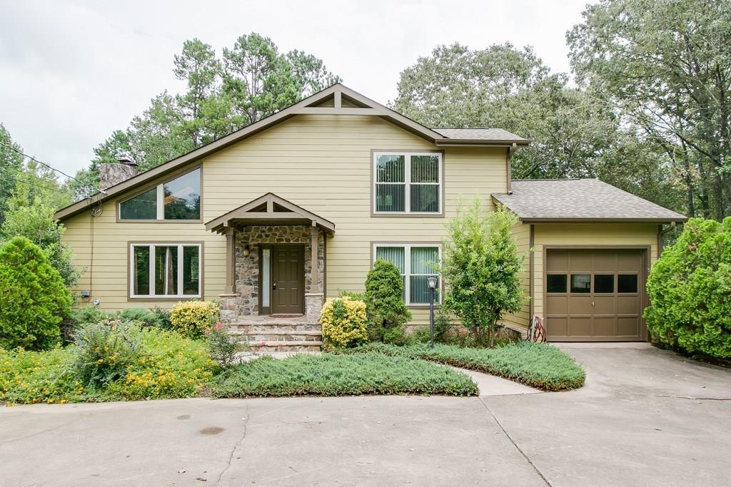 2225 Nix Bridge Rd., Dawsonville, GA 30534