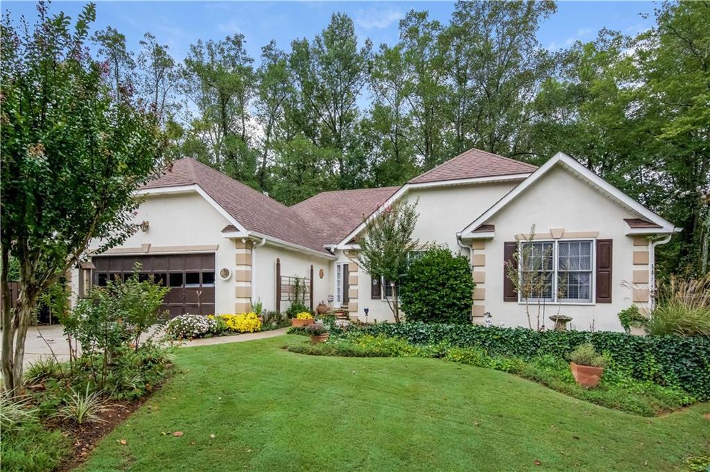 2619 Summerfield Way, Lawrenceville, GA 30044