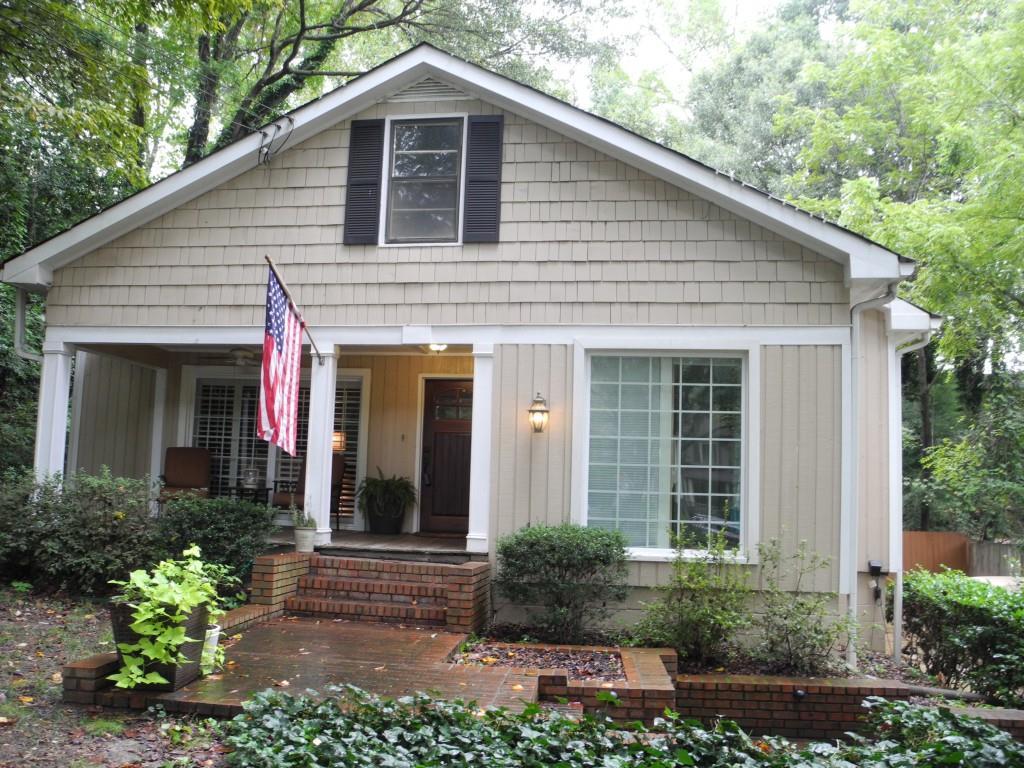 1029 Seaboard Ave., Atlanta, GA 30318