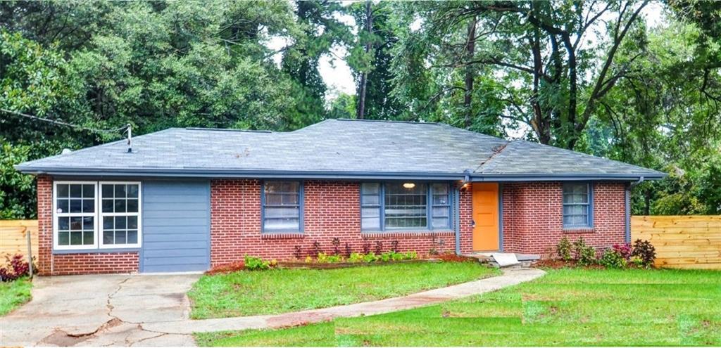 2036 Second Ave., Decatur, GA 30032