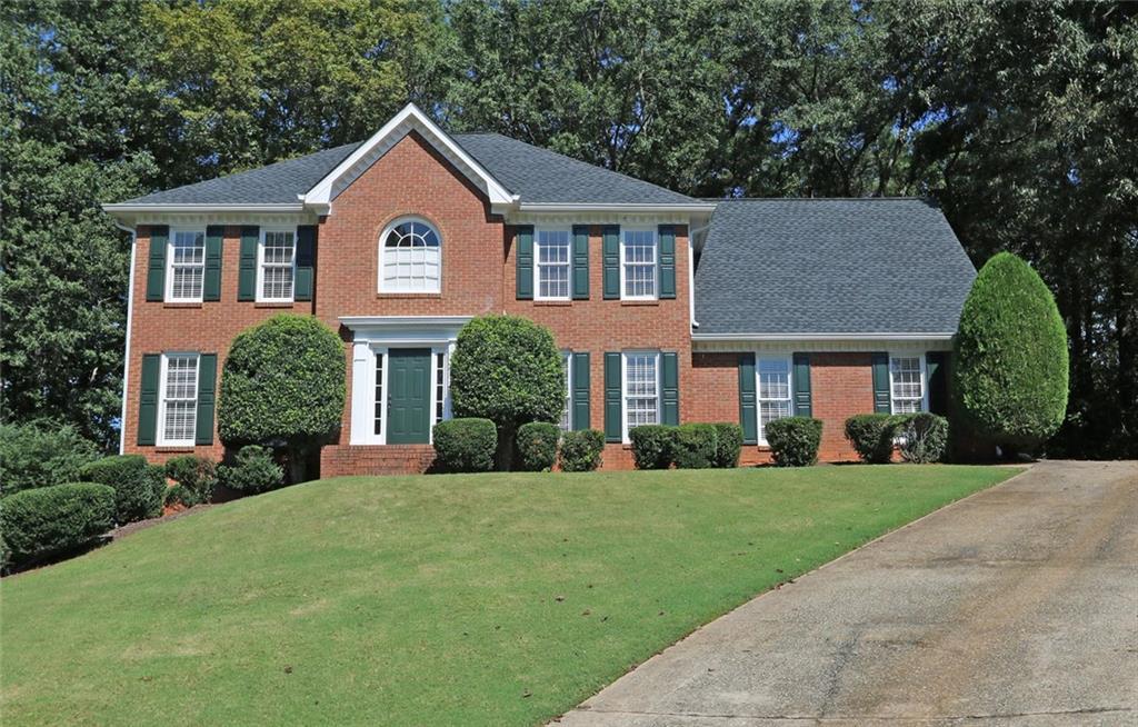 4515 Goose Creek Way, Peachtree Corners, GA 30092