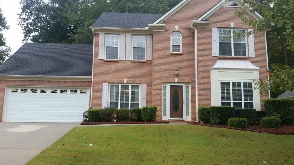 6861 Waters Edge Dr., Stone Mountain, GA 30088