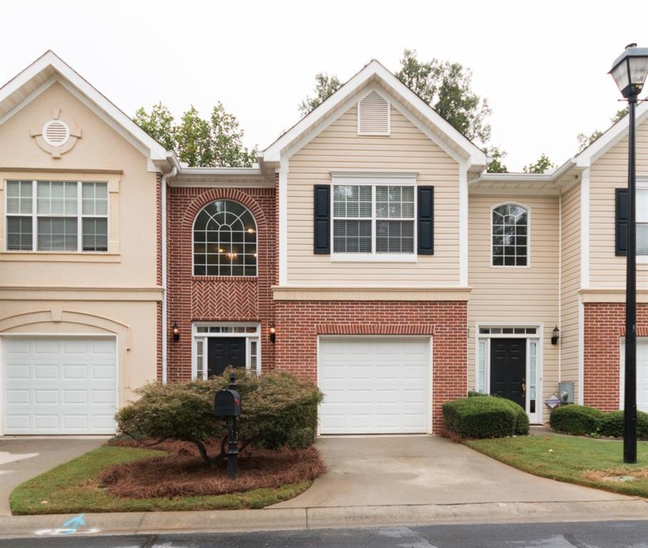 4129 Rogers Creek Ct., Duluth, GA 30096