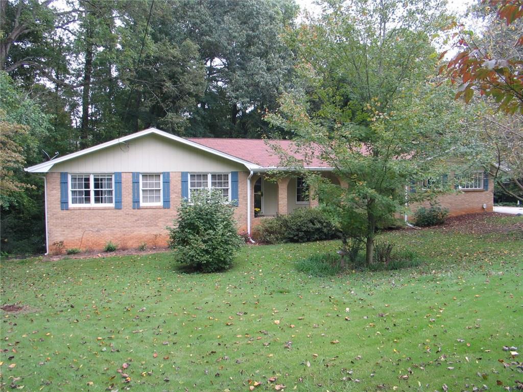 4685 Pamler June Ct., Tucker, GA 30084