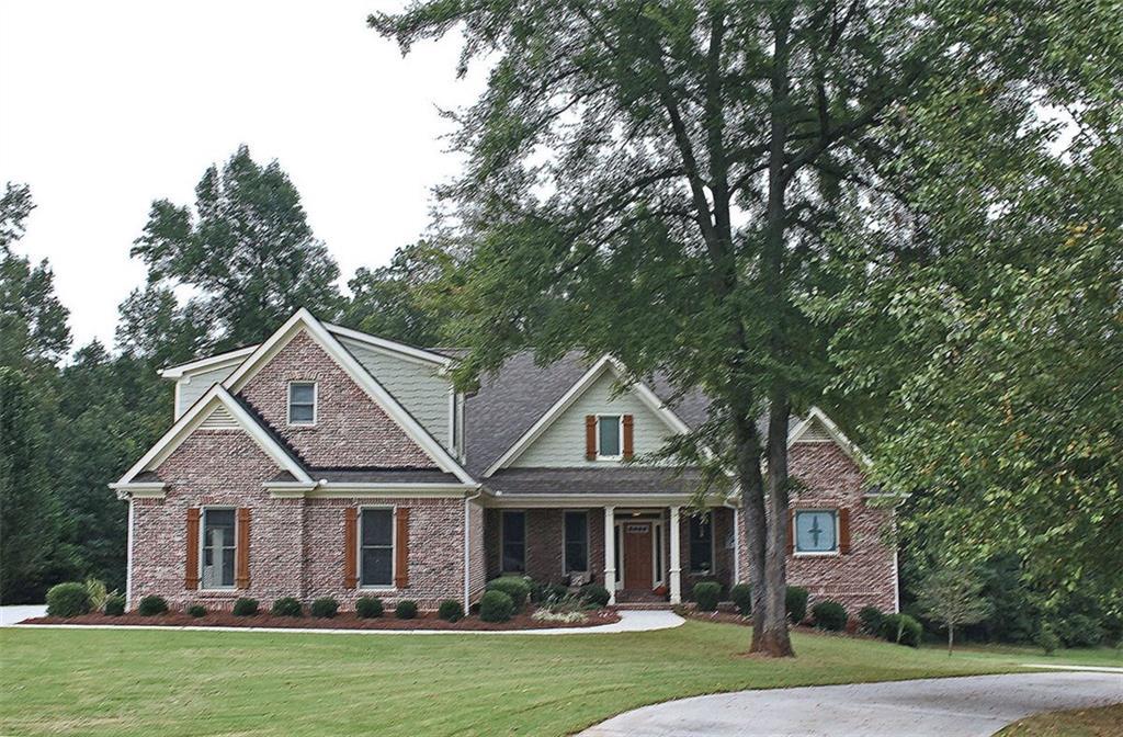 431 Fountainhead Dr., Jefferson, GA 30549