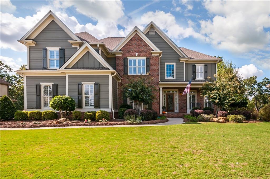 3685 Horizon Ct., Cumming, GA 30041