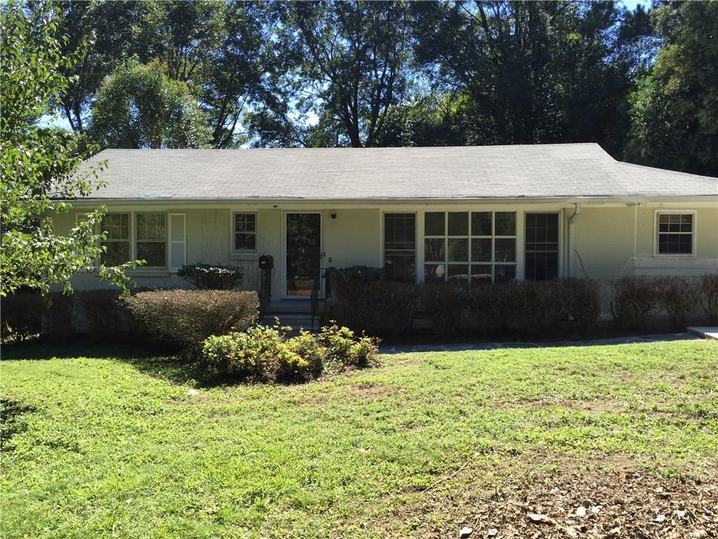 355 Lindbergh Dr., Atlanta, GA 30305