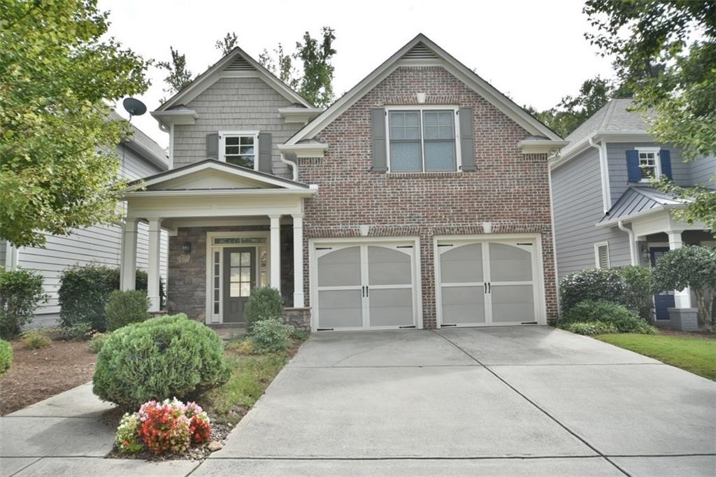 8155 Majors Mill Dr., Cumming, GA 30041