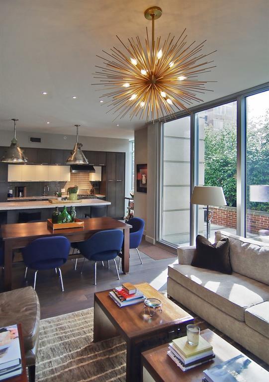 1820 Peachtree St. #308, Atlanta, GA 30309
