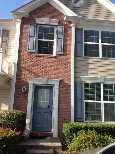 1008 Bendleton Trace, Alpharetta, GA 30004