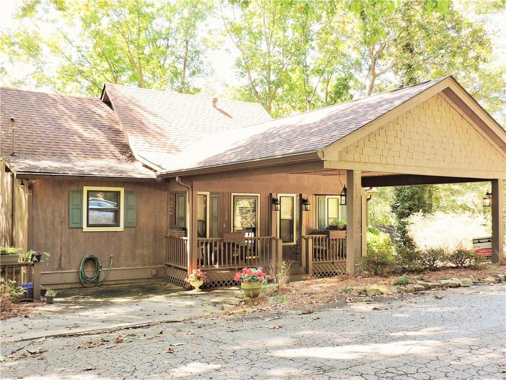 726 Wilshire Pl., Gainesville, GA 30501