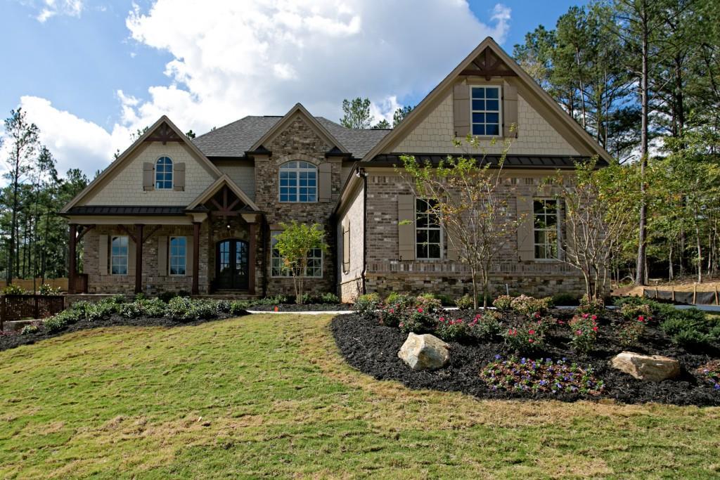 85 Terrace View Dr., Acworth, GA 30101