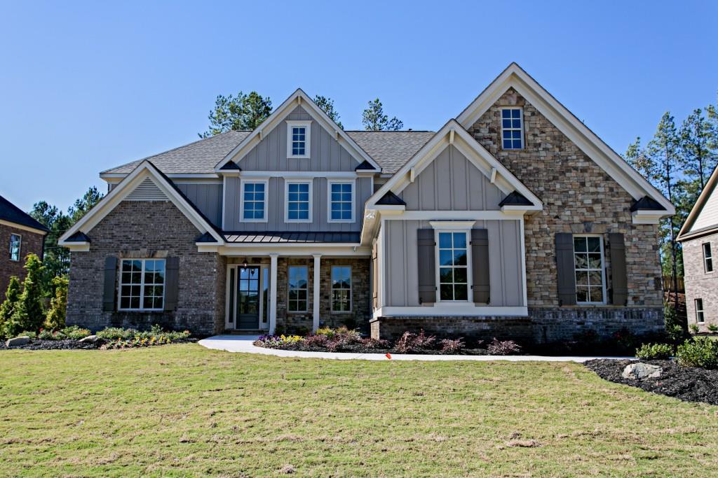 67 Terrace View Dr., Acworth, GA 30101