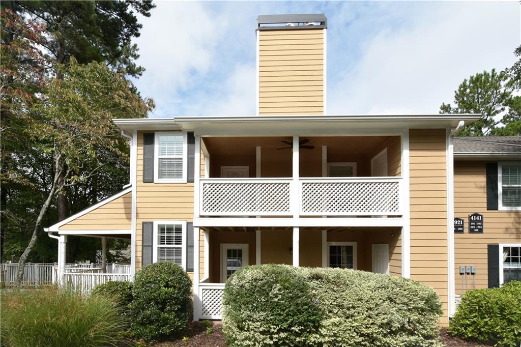 4141 Riverlook Pkwy. #203, Marietta, GA 30067