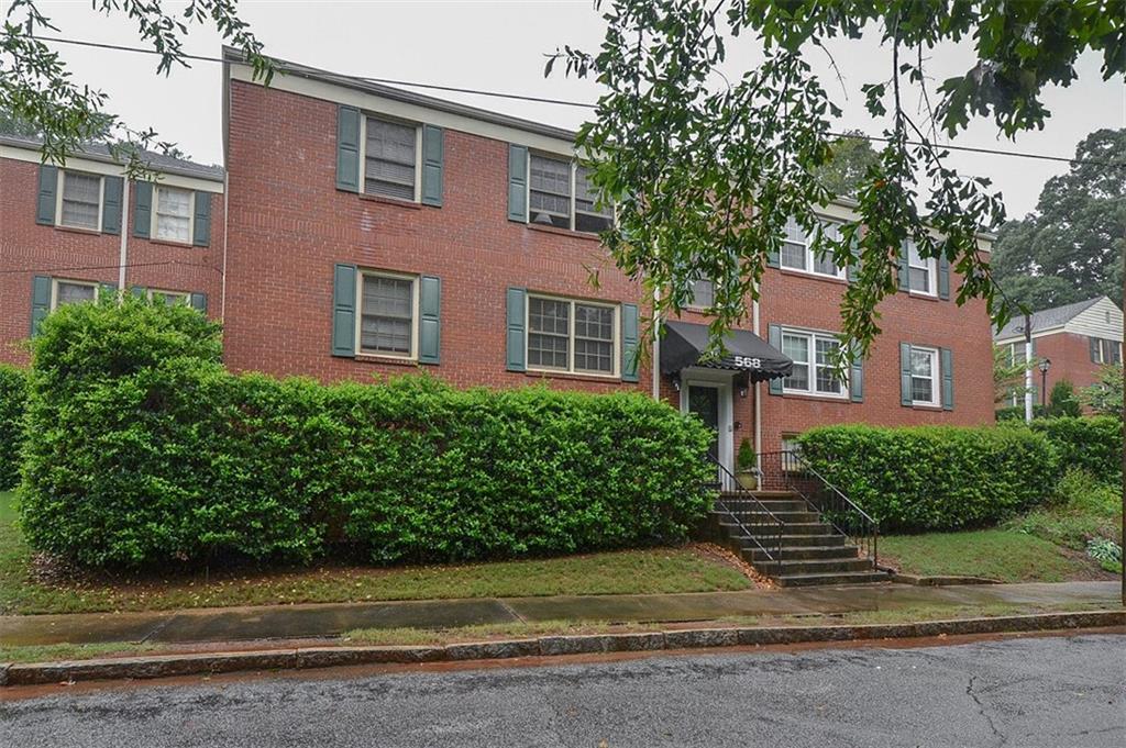 568 Goldsboro Rd. #A, Atlanta, GA 30307
