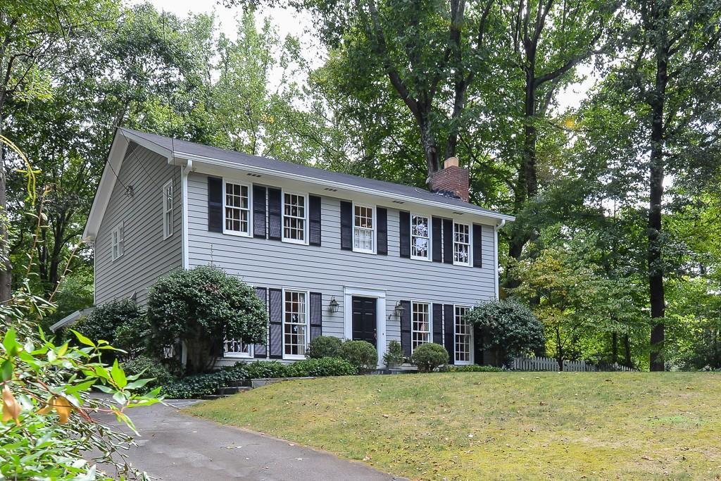 1105 Churchill Downs Rd., Atlanta, GA 30319