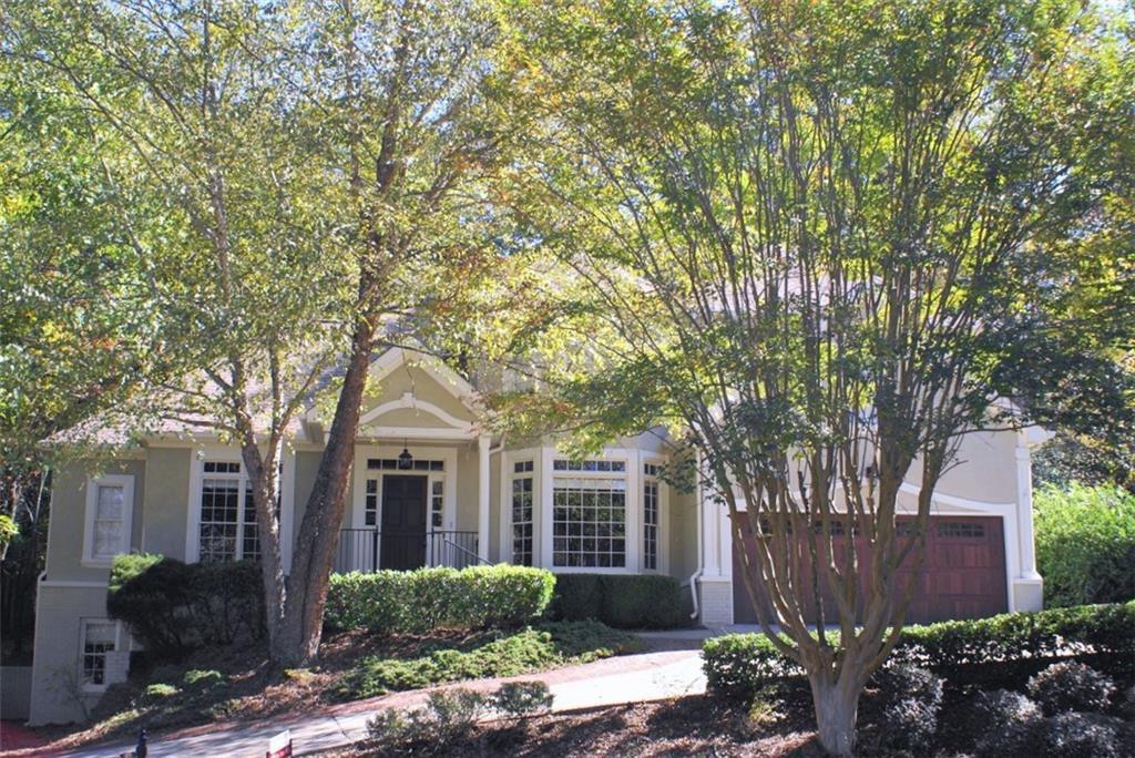 6151 Water Lilly Dr., Alpharetta, GA 30005