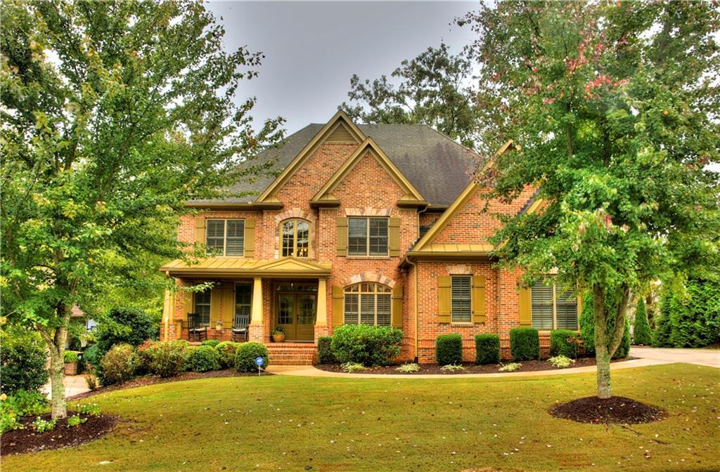 4255 Madison Dr., Cumming, GA 30040