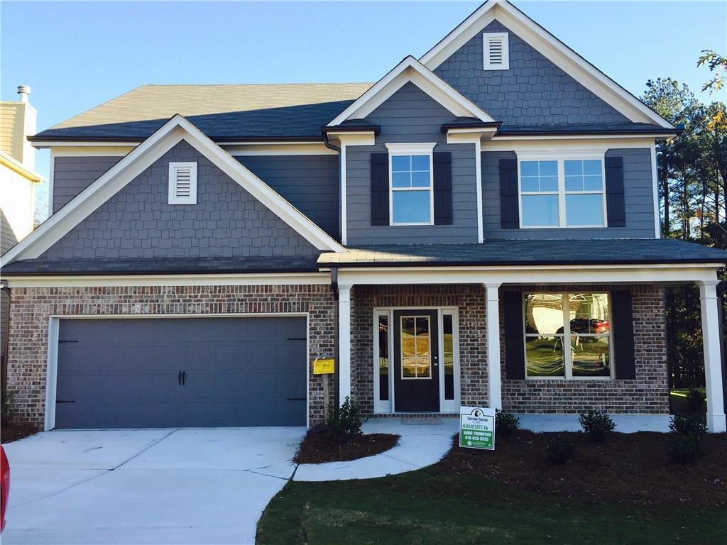 1930 Beyers Landing, Buford, GA 30519