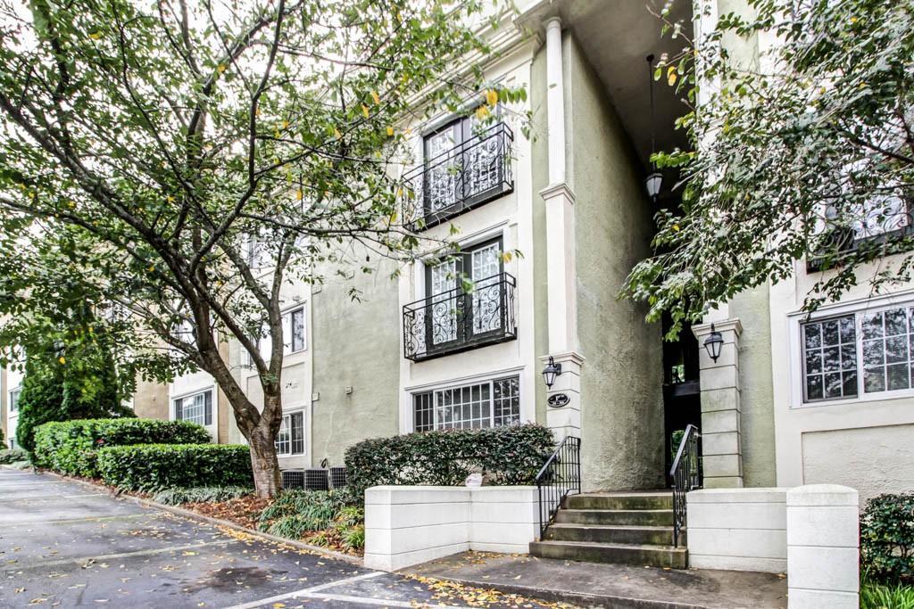 1445 Monroe Dr. #F36, Atlanta, GA 30324