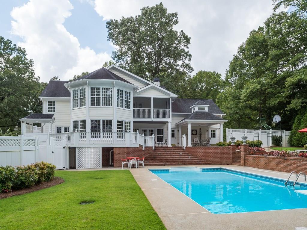 2165 Old Orchard Dr., Marietta, GA 30068