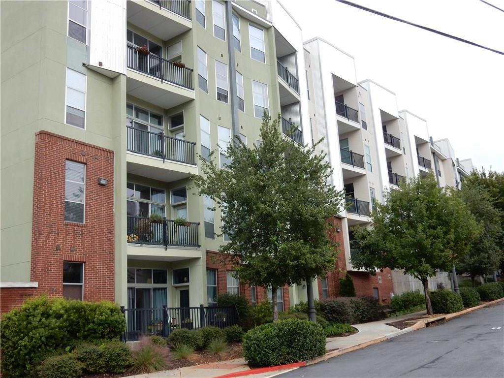 2630 Talley St. #326, Decatur, GA 30030