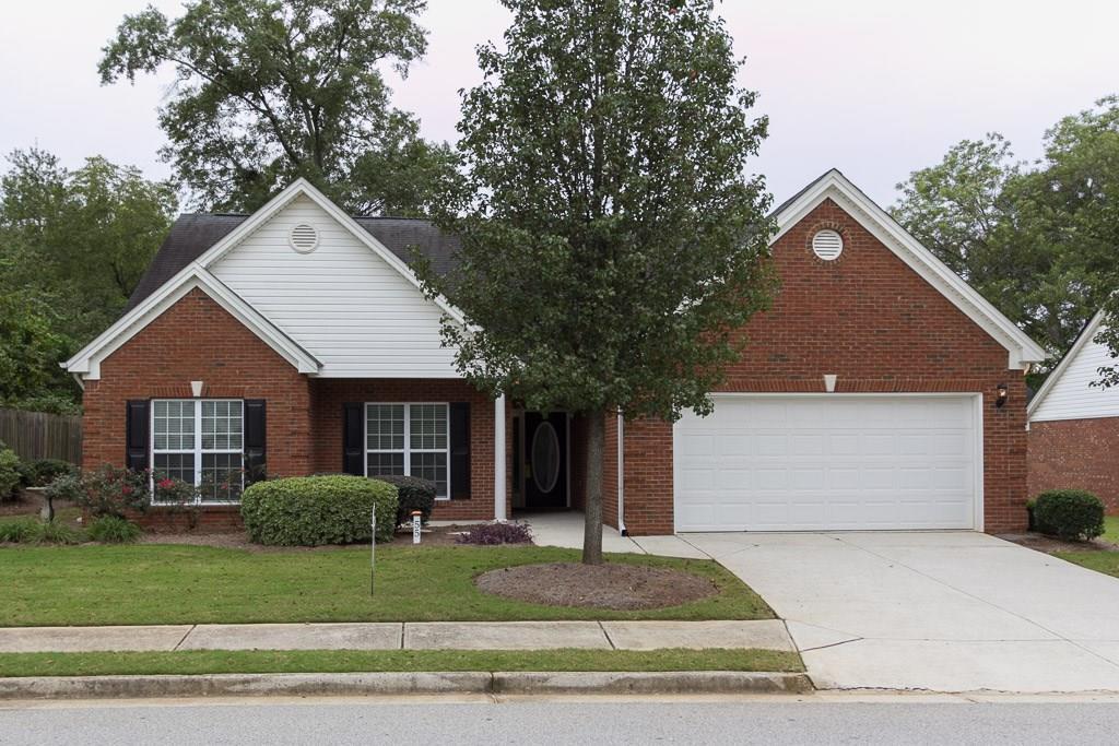 55 Park Place Tr., Social Circle, GA 30025