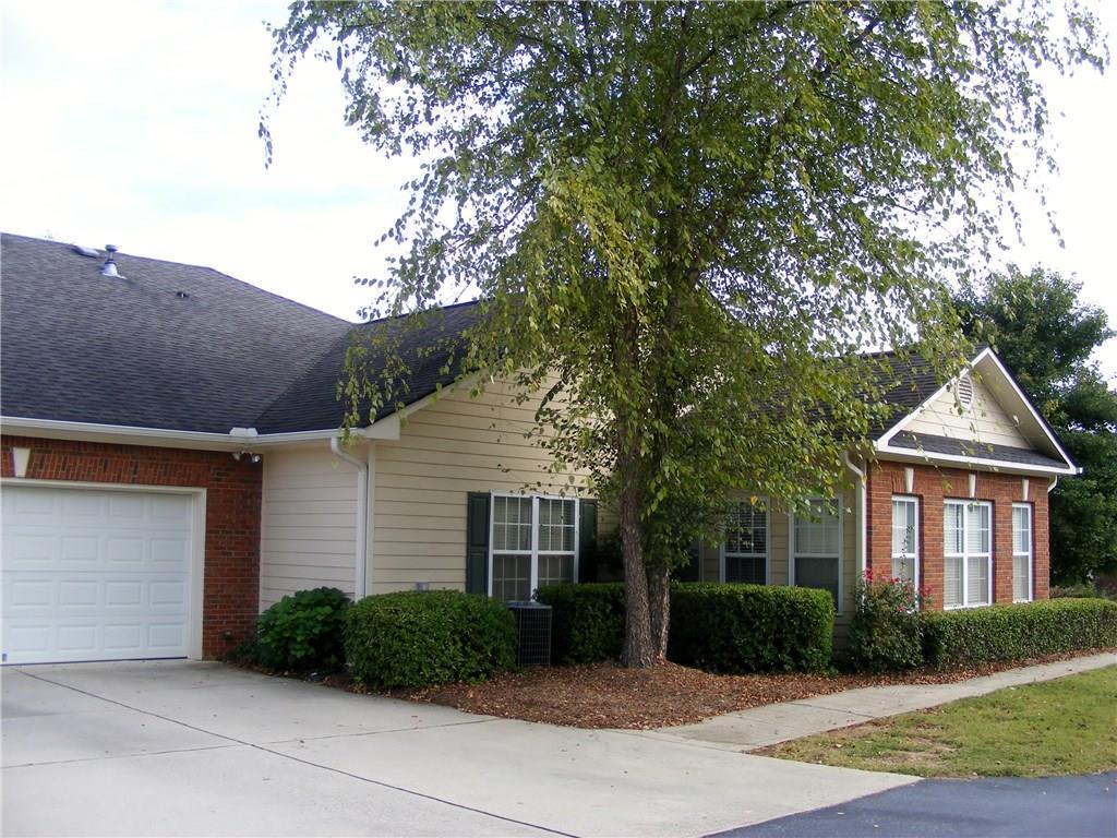 460 Tribble Gap Corners #203, Cumming, GA 30028