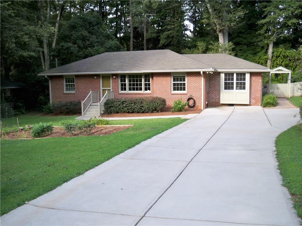 436 Bridlewood Cir., Decatur, GA 30030