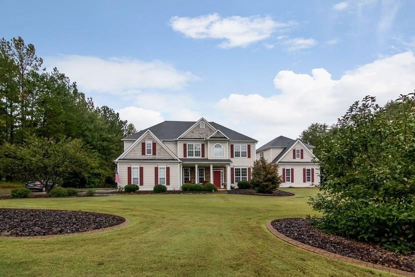 140 Preserve Pkwy., Ball Ground, GA 30107