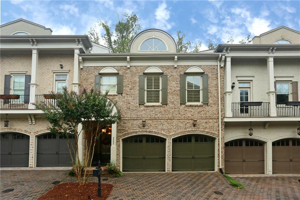 9002 Riverbend Manor, Alpharetta, GA 30022