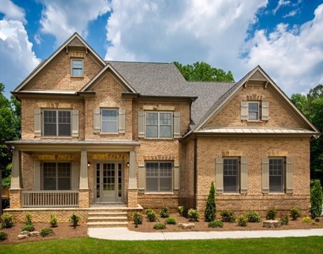 2505 Rocky Mountain Rd., Marietta, GA 30066