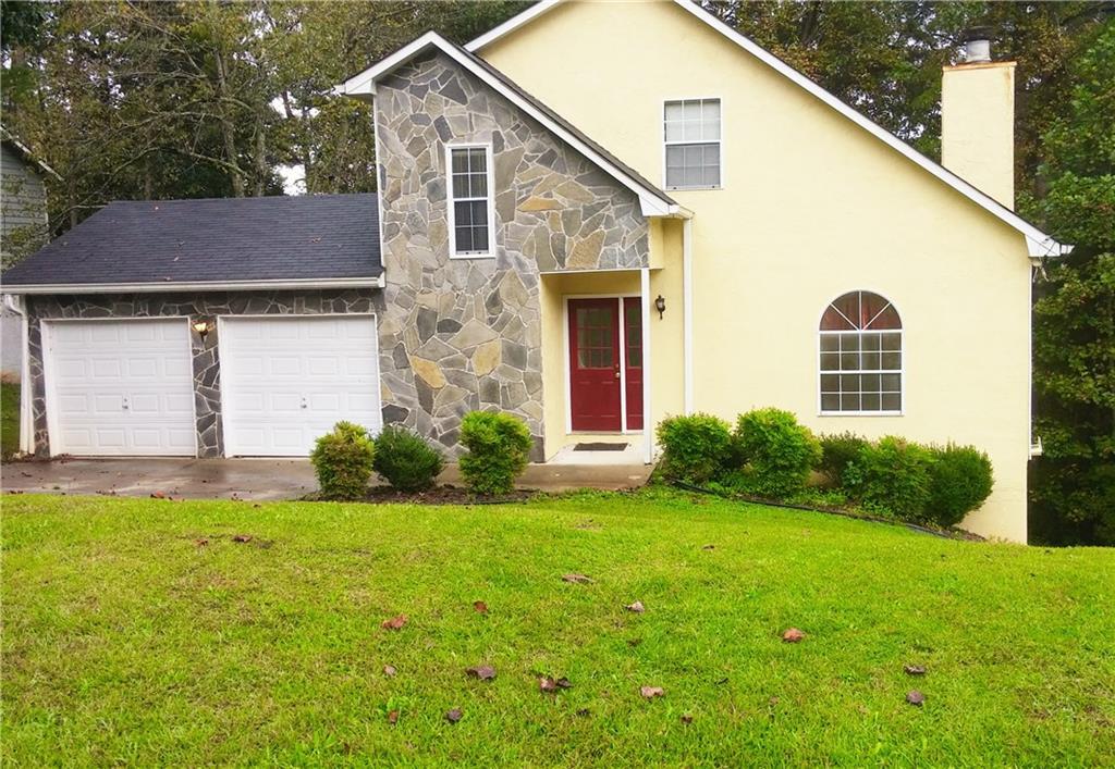 180 Bear Run Ct., Palmetto, GA 30268