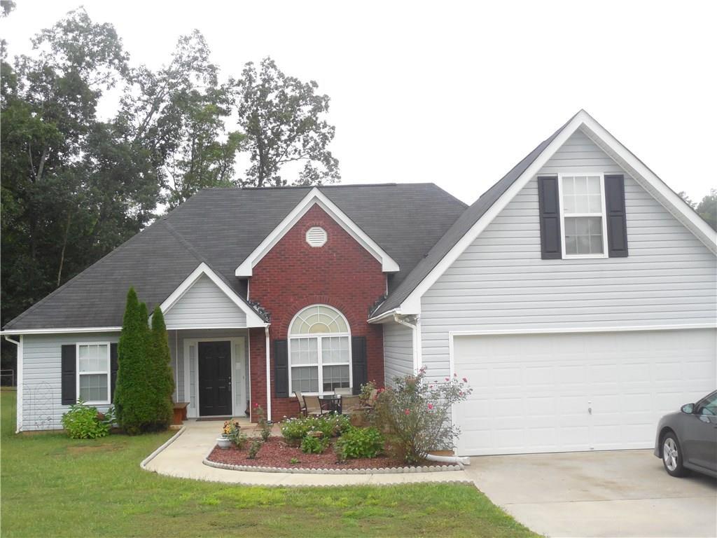 4324 Lock Ness Ln., Snellville, GA 30039