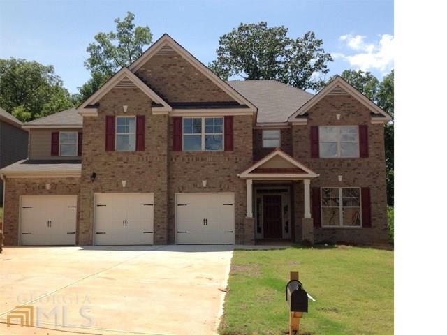 7690 Brazos Tr., Fairburn, GA 30213