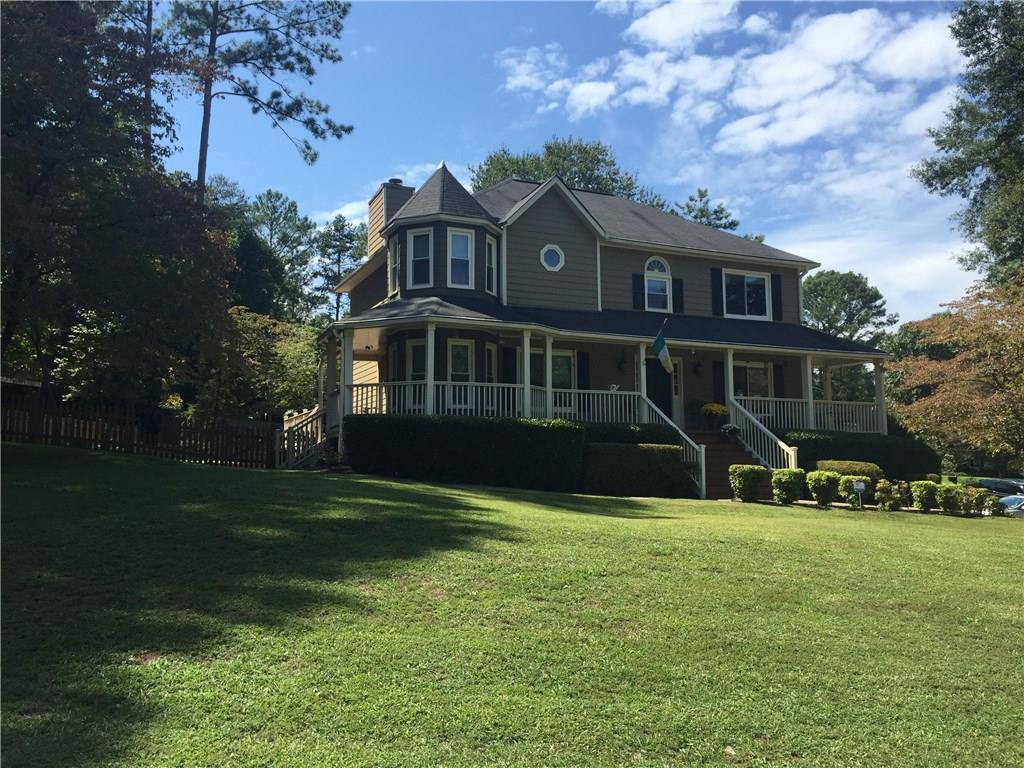 4941 Willow Ln., Marietta, GA 30066