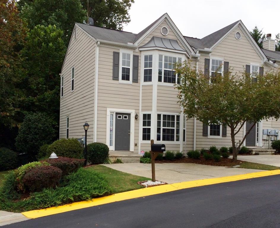 5319 Pinnacle Peak Ln., Norcross, GA 30071