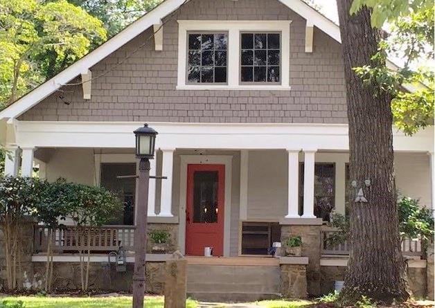 152 Jefferson Pl., Decatur, GA 30030